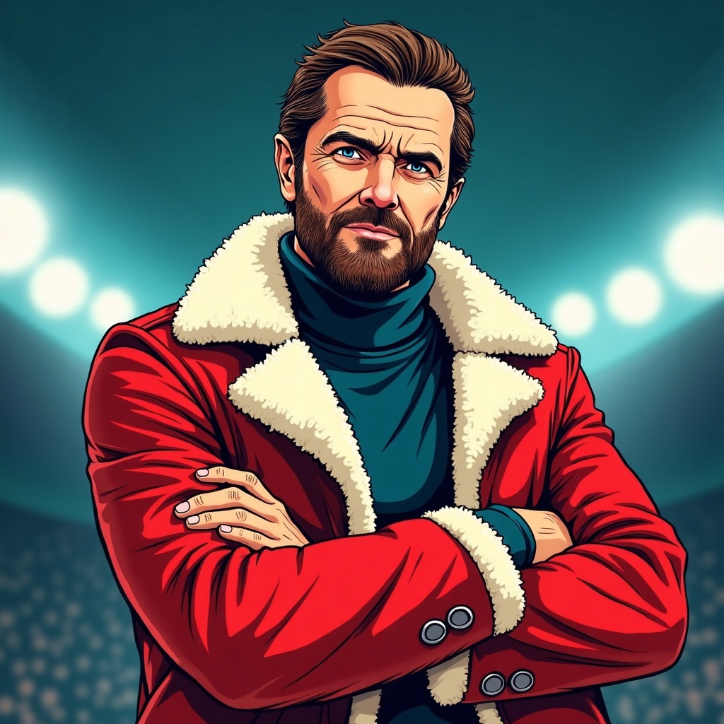 The Gaffer -- I told you so